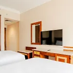 Om Kolthoom Hotel