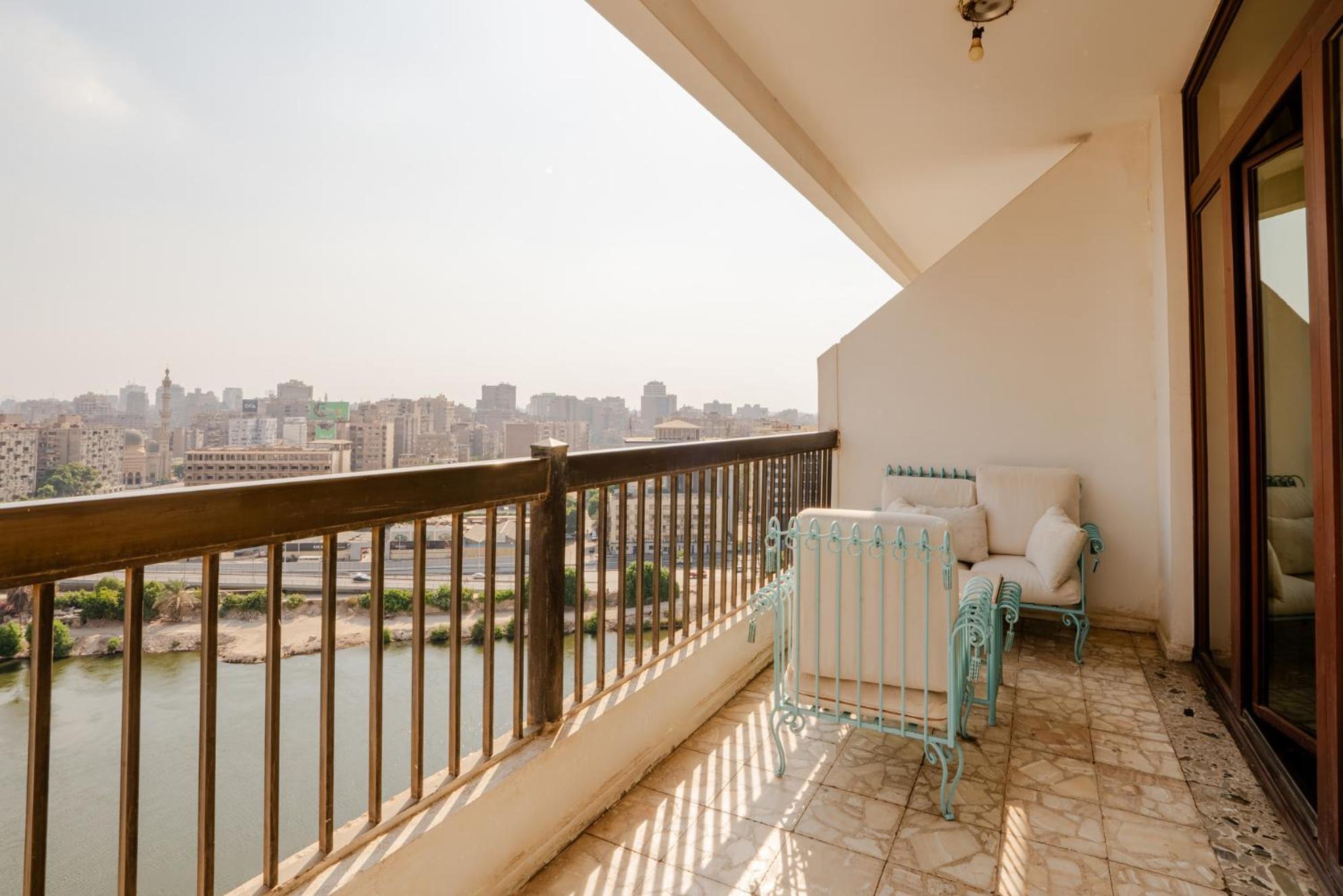 Hotel Om Kolthoom Giza