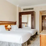 Om Kolthoom Hotel