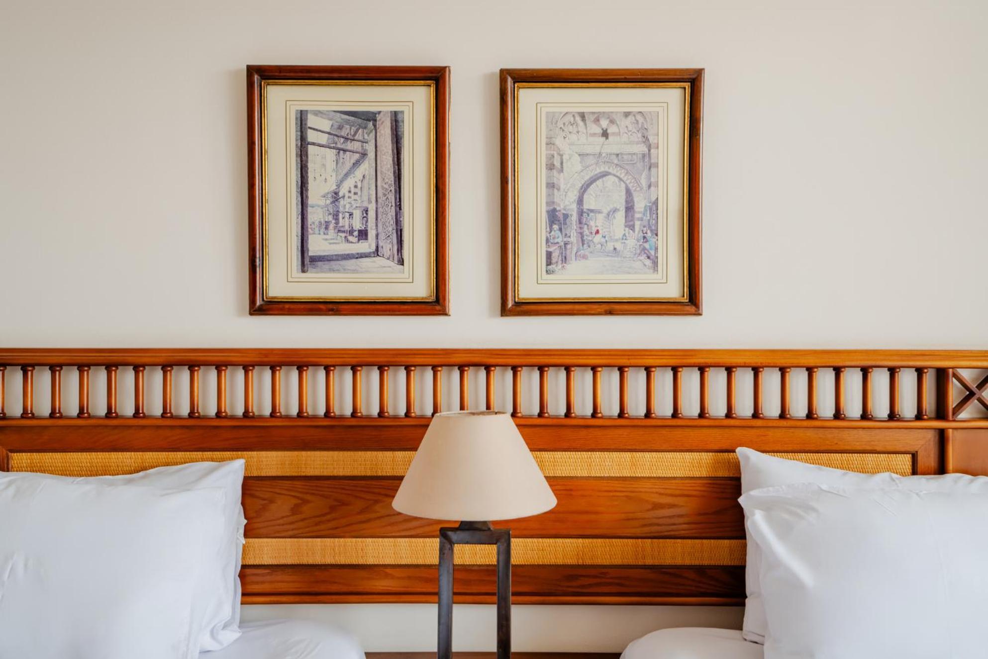 Om Kolthoom Hotel 4*