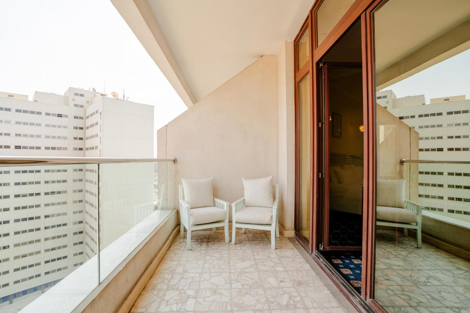 Om Kolthoom Hotel 4*