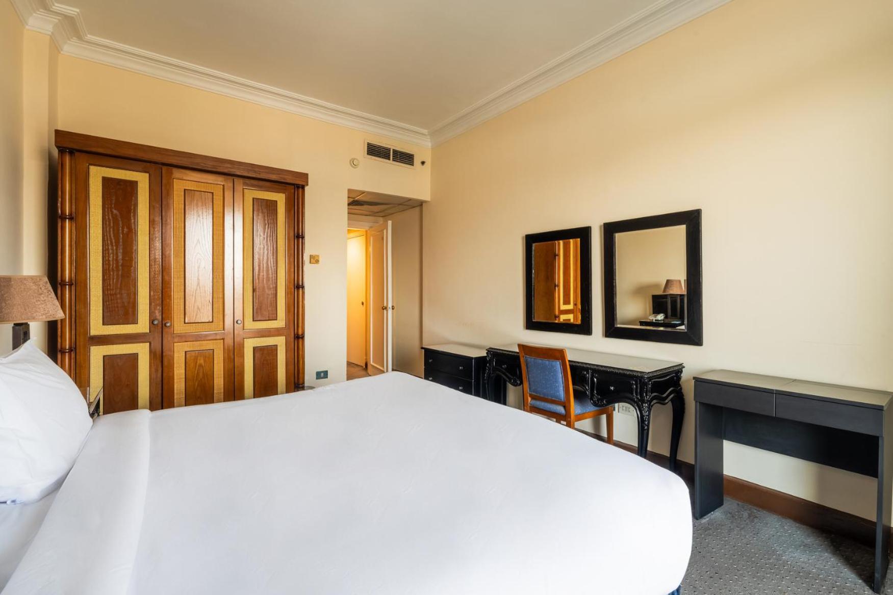 Om Kolthoom 4* Giza