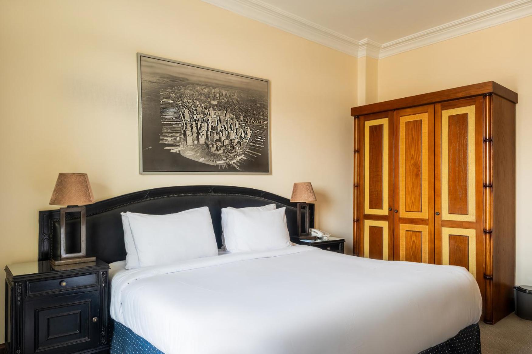 Om Kolthoom Hotel