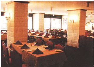 Om Kolthoom Hotel